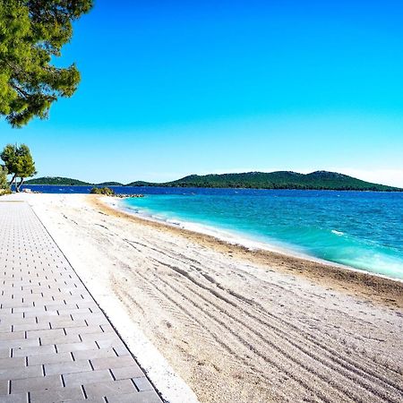 Buqez Eco Resort - Beach Villa 28 - Directly By Beach Drage Εξωτερικό φωτογραφία