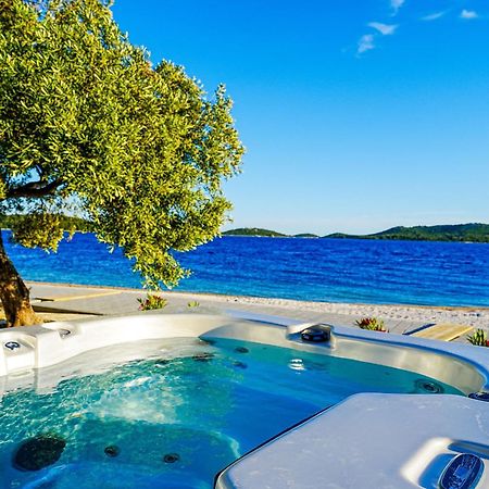 Buqez Eco Resort - Beach Villa 28 - Directly By Beach Drage Εξωτερικό φωτογραφία